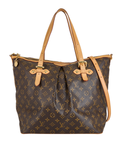 Palermo, Canvas, Mono, MI4038, S, 3*